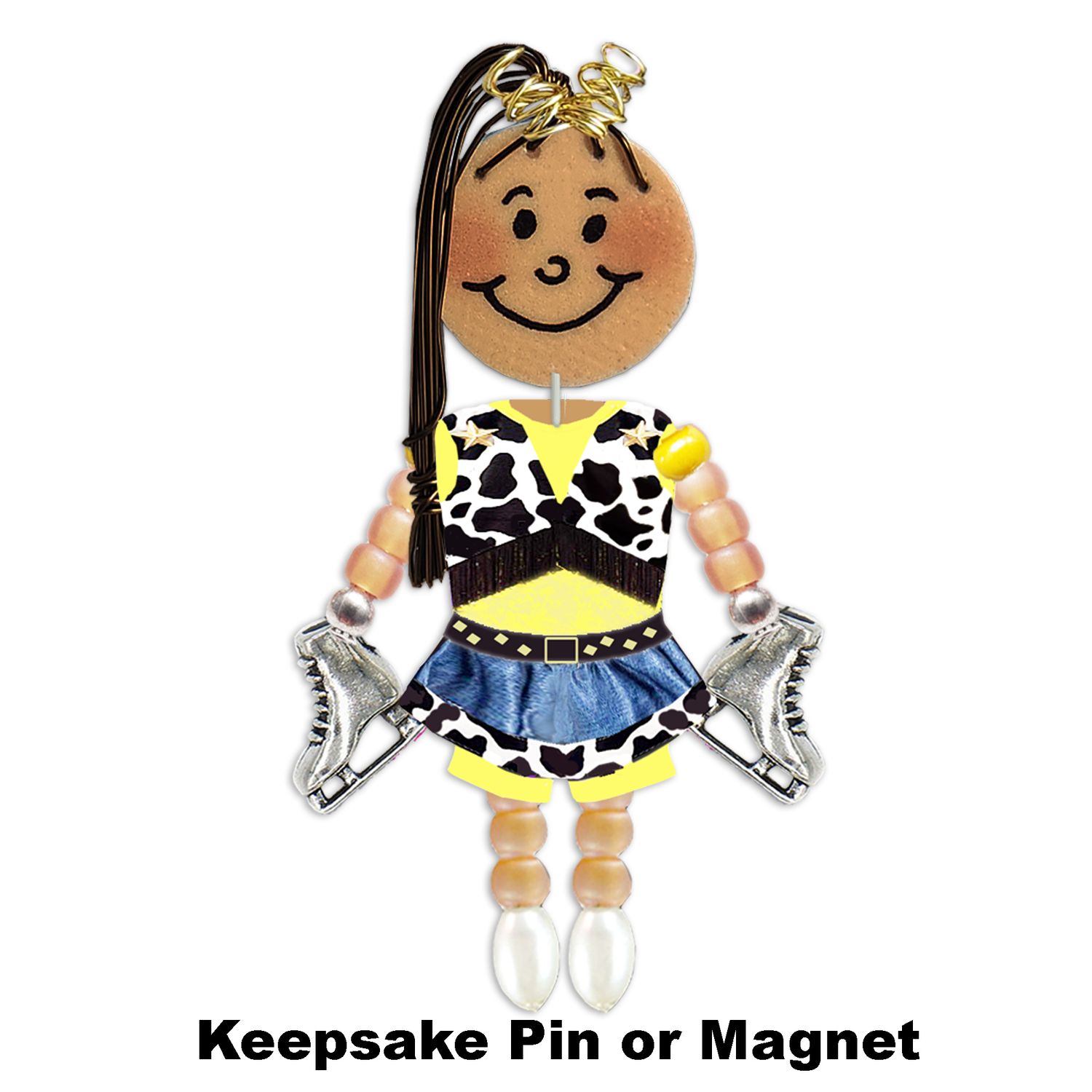 NORTHERNETTES - Aspire Gold  - 2026-27