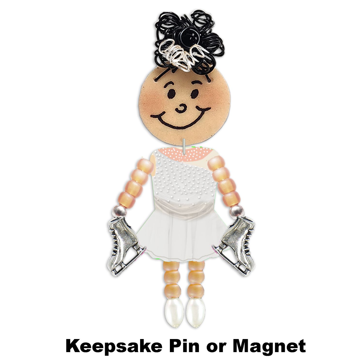NORTHERNETTES - Novice-Peach - 2026-27