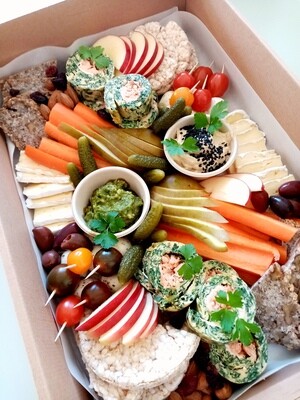 Catering
