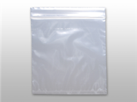 Reclosable 3-Wall Specimen Transfer Bag (No Print) 8" X 8" SKU# LAB20808NP