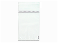 6" x 9" 1.75 mil Lab-Loc® Specimen Bags - Unprinted, 1000/CS