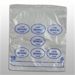 6.5X7+1.75 MON Portion Control Bags 2,000/cs