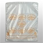 10X8.5+2 SAT Portion Control Bags 2,000/cs