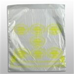 6.5X7+1.75 TUE Portion Control Bags 2,000/cs