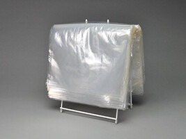 Deli Bags - Saddle Pak