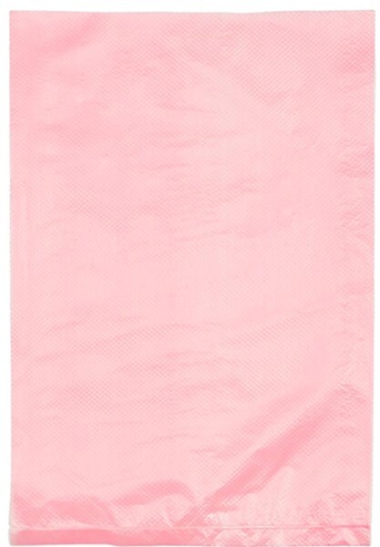 6 1/4 X 9 1/4 Magenta High Density Polyethylene Merchandise Bag 0.6 mil 1,000/cs| Prism Pak
