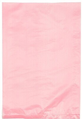 10 X 13 Magenta High Density Polyethylene Merchandise Bag 0.6 mil 1,000/cs