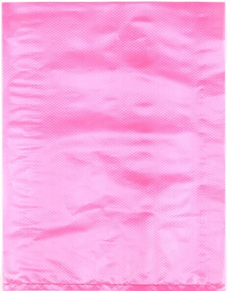 10 X 13 Red High Density Polyethylene Merchandise Bag 0.6 mil 1,000/cs