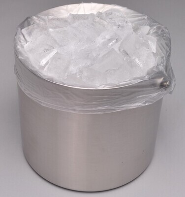 Ice Bucket Liners