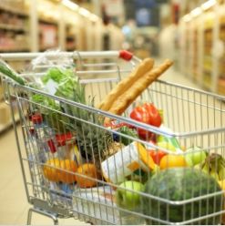 Food Retail Packaging