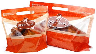 Grab-n-Go Pouches
