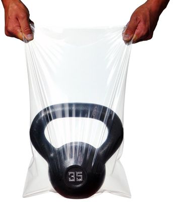 TUF-R® Poly Bags