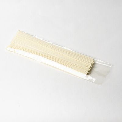 4" x 11" Clear Flat Cello Bag Qty 1000/cs