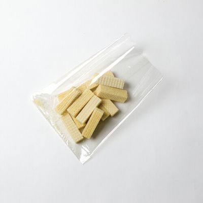 5.75" x 7.75" Clear Flat Cello Bag Qty 1000/cs