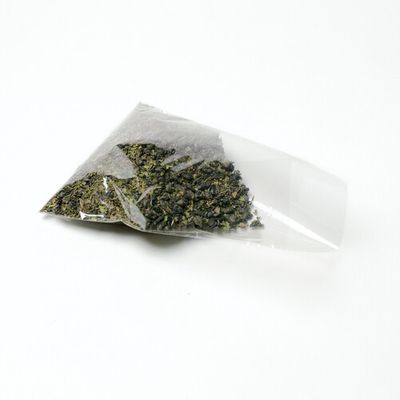 4.75" x 6.75" Clear Flat Cello Bag Qty 1000/cs
