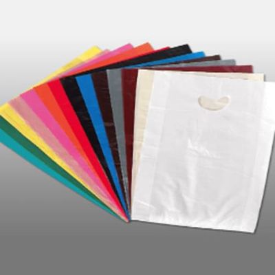 Retail and Merchandise Bags