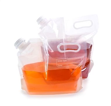 Fast Take Jug Pouches