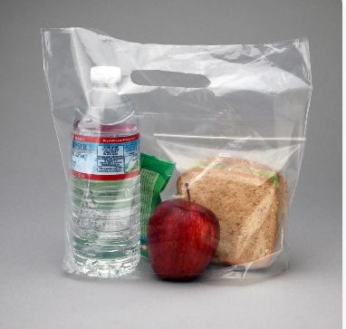 Lunch Bags