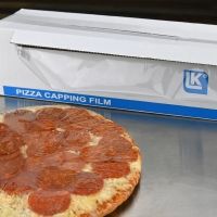 Pizza Capping Film