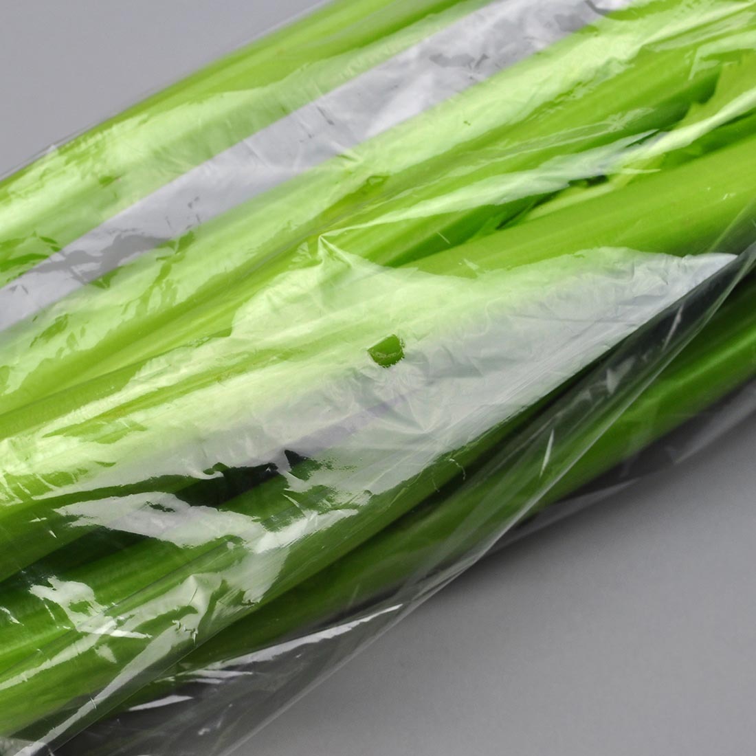 7" X 8" 2 mil Single Track Zipper Bag w/ Vent Holes, 1,000/CS