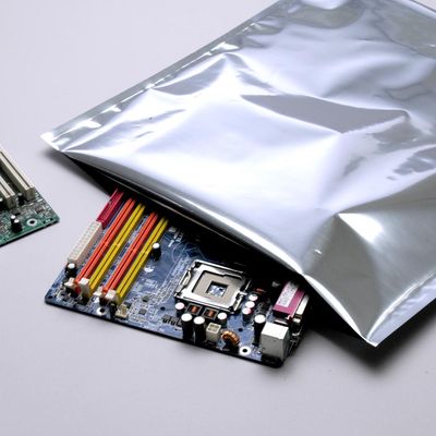 Barrier Control Bags