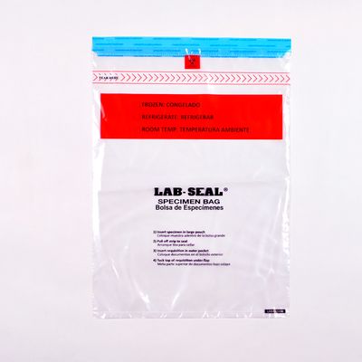 Laboratory Specimen Bags