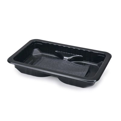 Simply Fresh Lidding Trays