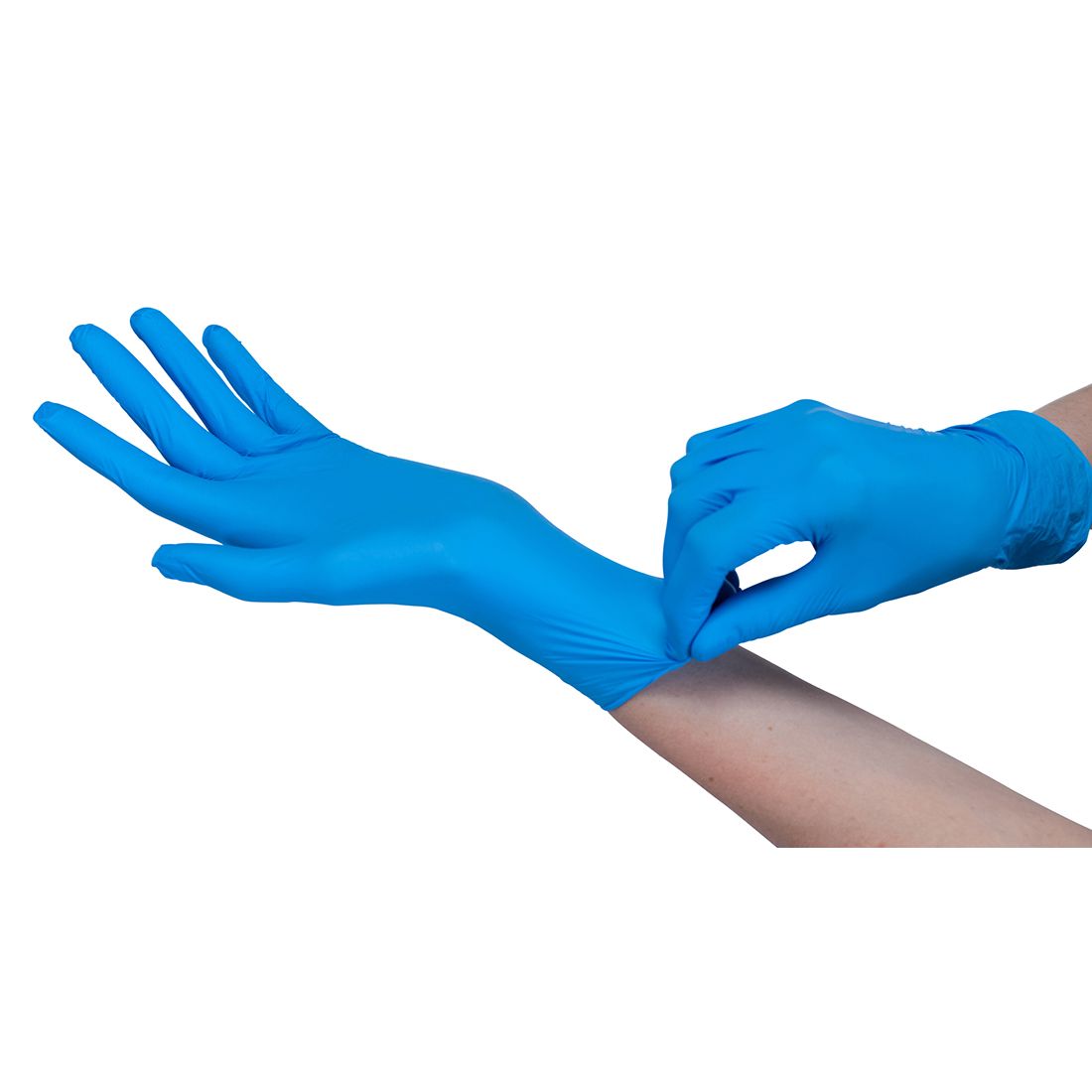   Nitrile Glove - Small, 1,000/CS