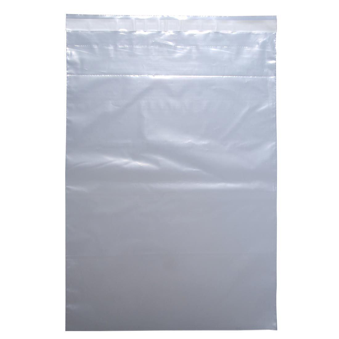 Transport Bag - Tamper Evident 8 X 10 1,000/cs| Prism Pak