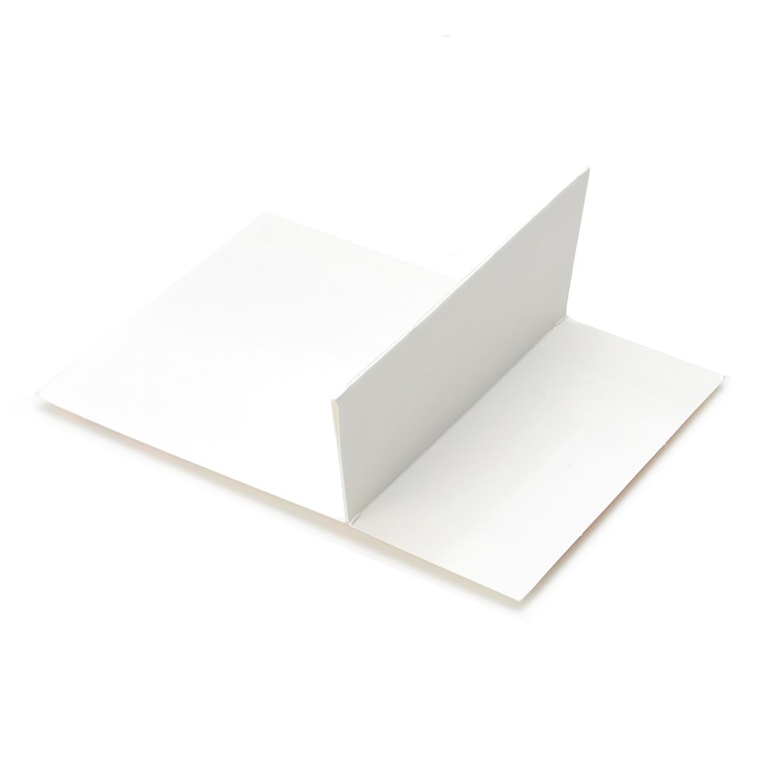 4.65" X 10.35"  Divider for RCG-LDOBOX Large Dual-Ovenable Container, 250/CS