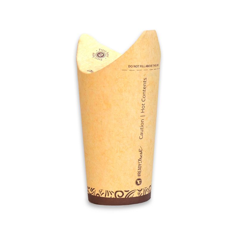 20 oz. #ReadyFresh® Kraft Hot Foods Cup, 430/CS