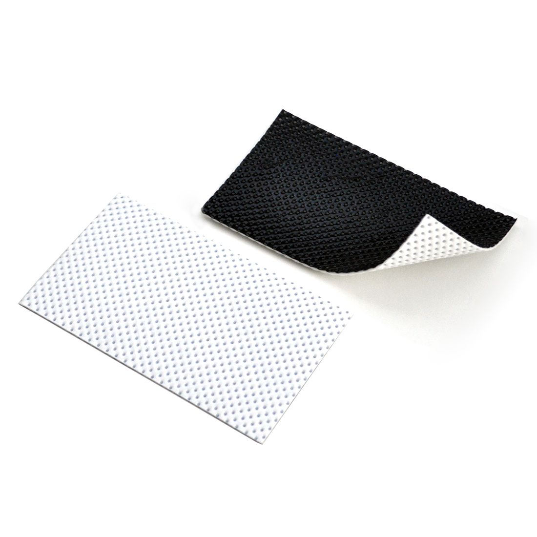 Black/White 40 Gram Soaker Pad 2,000/cs| Prism Pak