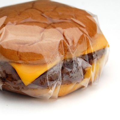 14" x 14" 1.2 mil Heat-Resistant Sandwich and Food Wrap, 1000/CS