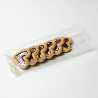 Cellophane Bags and Packaging