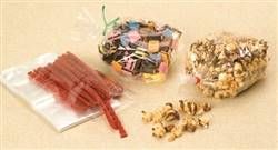 Polypropylene Bags Gusseted