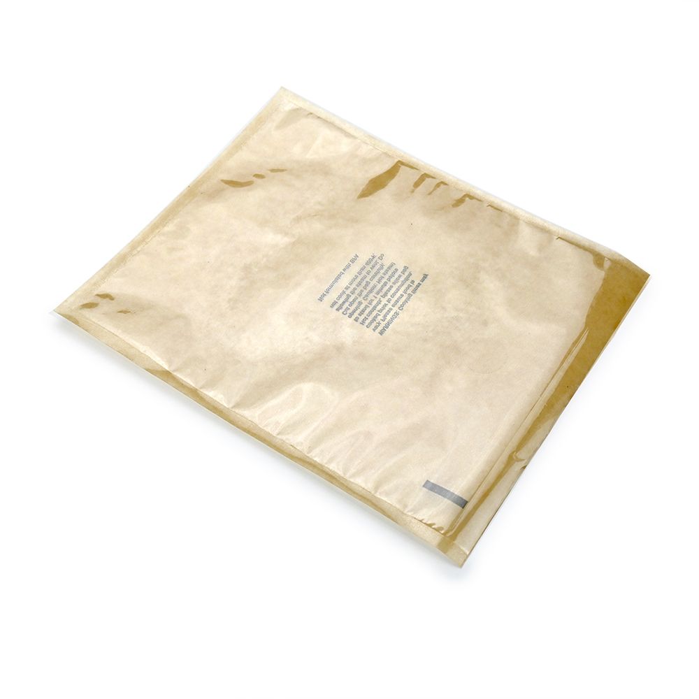 8.9" X 10.8"  Ready. Chef. Go! Heat Seal MW or Oven - Brn, 250/CS