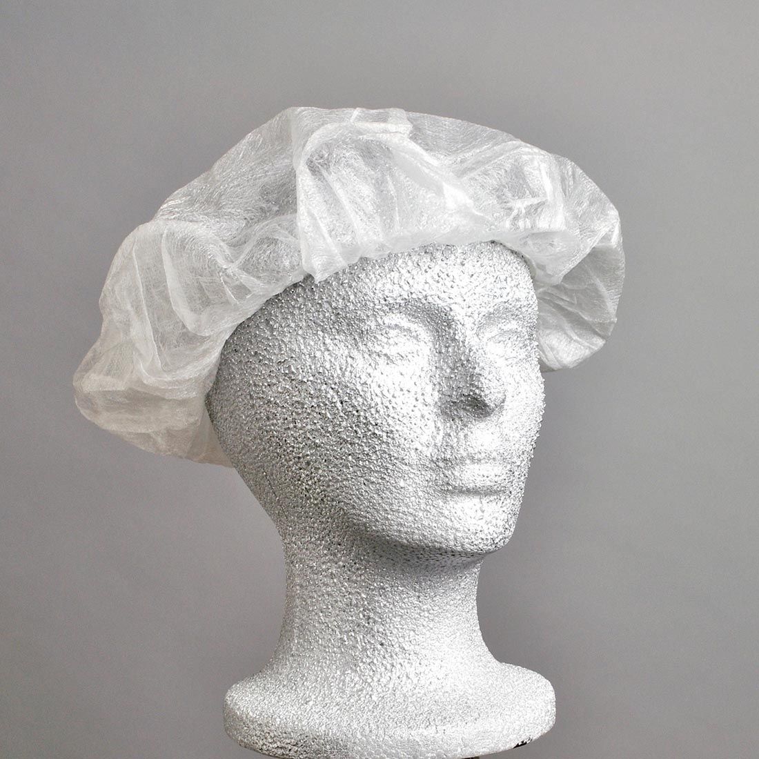 Non-Woven Foodservice Caps 1000/cs| Prism Pak