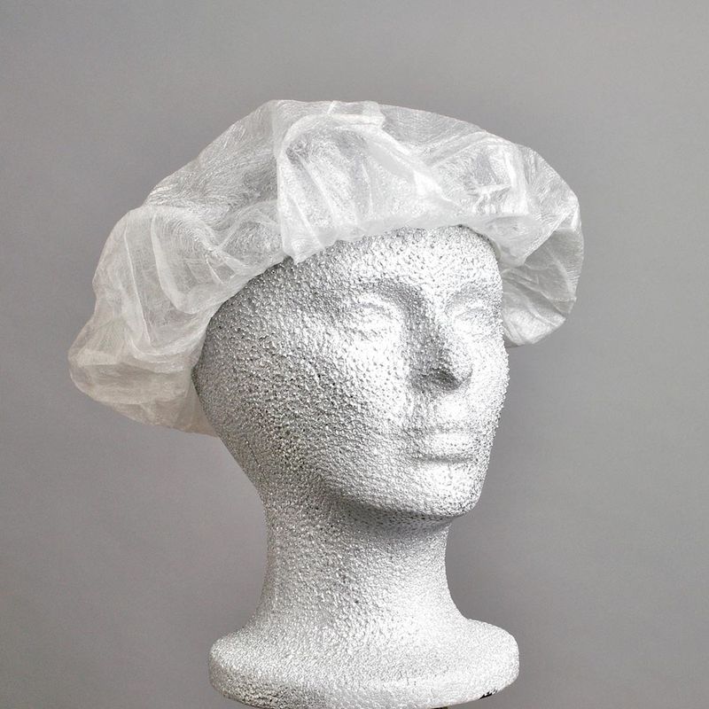 Non-Woven Hair Cap, 100/CS
