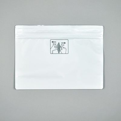 Tamper Evident Bags