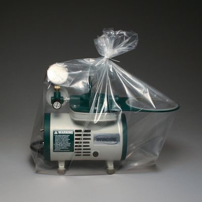 Medical Equipment Covers - Wholesale Packaging - Poly Bags, Cellophane ...