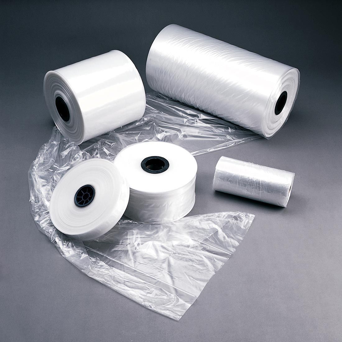 48 X 500ft Class 100 Clean Room Tubing 4 mil /RL| Prism Pak