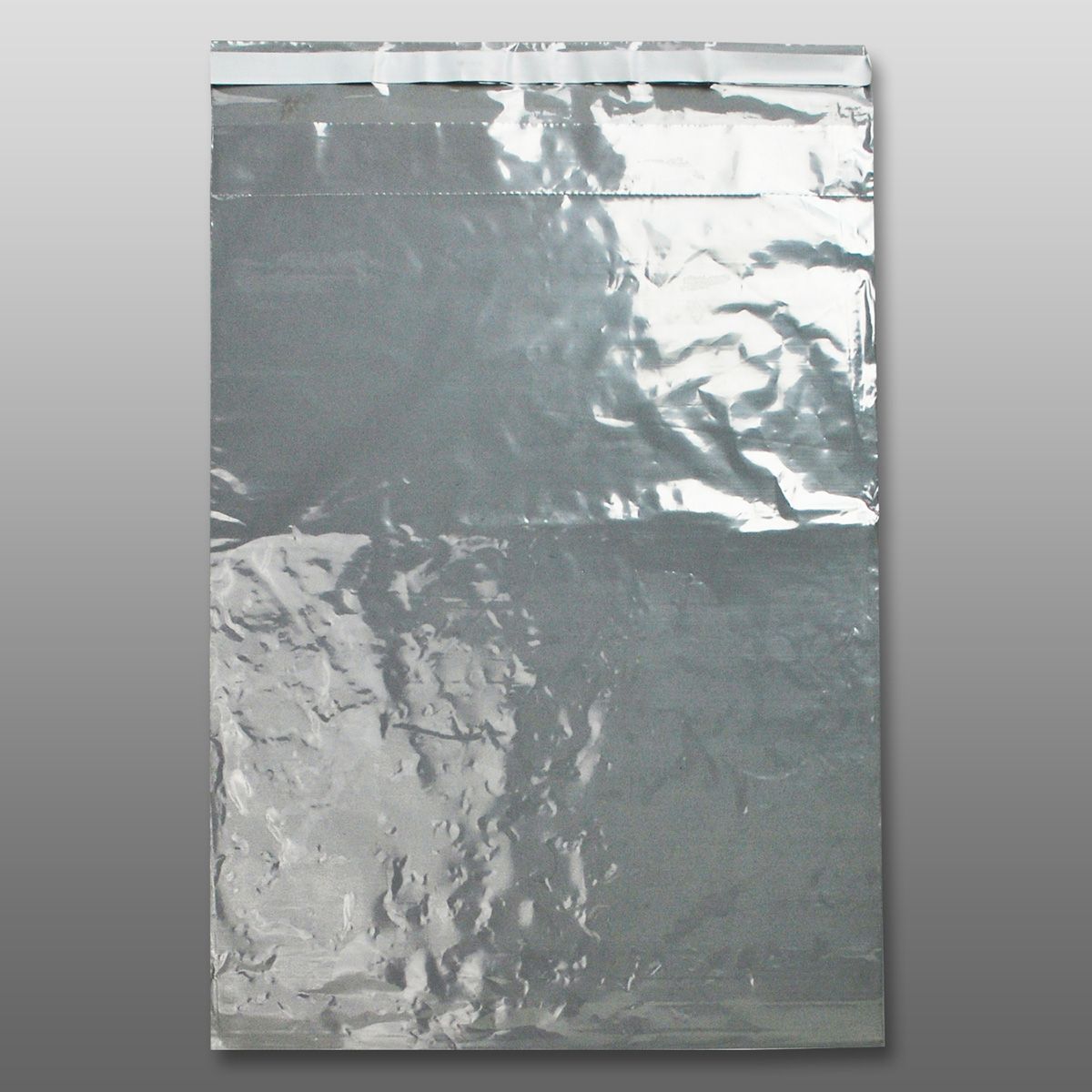 13 X 18 Clear Adhesive Closure Tamper Evident 2 Wall Specimen Transfer Bag 2 mil 1,000/cs| Prism Pak