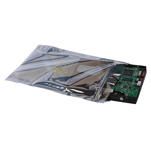 Static Shielding Reclosable Bags 2X3 100/Case