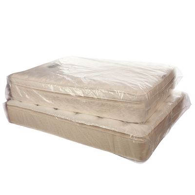Mattress Bags, Pillow Top King 3 mil 82X15X100 35/Roll