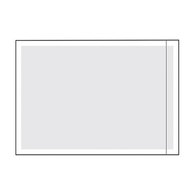 Packing List Envelopes  7X10 1000/Case