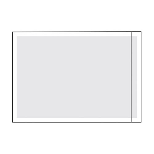 Packing List Envelopes  7X10 1000/Case