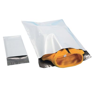 Poly Mailers - Not Perforated, 2.5 Mil 10X13 1000/Case