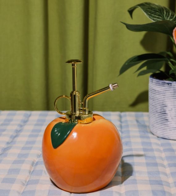 Plant Mister, Peach