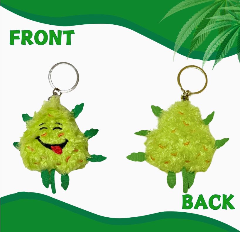 Mini Bud the Nug