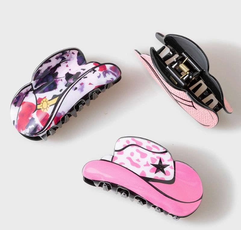 Hair Accessories